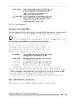 Preview for 285 page of Extreme Networks Altitude 4700 Series Product Reference Manual