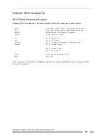 Preview for 327 page of Extreme Networks Altitude 4700 Series Product Reference Manual