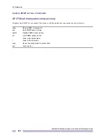 Preview for 492 page of Extreme Networks Altitude 4700 Series Product Reference Manual