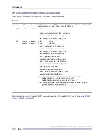 Preview for 494 page of Extreme Networks Altitude 4700 Series Product Reference Manual