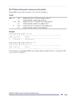 Preview for 495 page of Extreme Networks Altitude 4700 Series Product Reference Manual