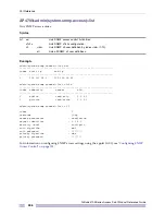 Preview for 496 page of Extreme Networks Altitude 4700 Series Product Reference Manual