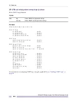 Preview for 498 page of Extreme Networks Altitude 4700 Series Product Reference Manual