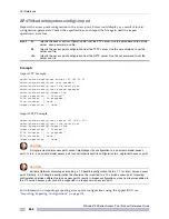 Preview for 556 page of Extreme Networks Altitude 4700 Series Product Reference Manual