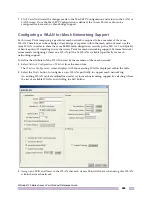 Preview for 583 page of Extreme Networks Altitude 4700 Series Product Reference Manual