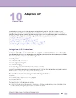 Preview for 605 page of Extreme Networks Altitude 4700 Series Product Reference Manual