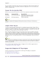 Preview for 610 page of Extreme Networks Altitude 4700 Series Product Reference Manual