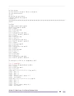 Preview for 621 page of Extreme Networks Altitude 4700 Series Product Reference Manual