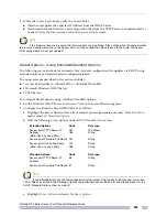 Preview for 633 page of Extreme Networks Altitude 4700 Series Product Reference Manual