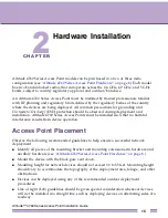 Preview for 15 page of Extreme Networks Altitude 4760 Series Installation Manual