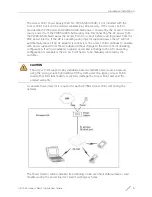 Предварительный просмотр 11 страницы Extreme Networks AP-7532 Installation Manual