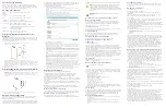 Preview for 1 page of Extreme Networks AP-7602 Quick Reference Manual