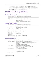 Preview for 25 page of Extreme Networks AP-8432 Installation Manual