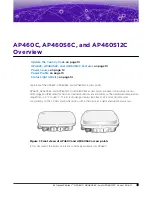 Preview for 9 page of Extreme Networks AP460C Installation Manual