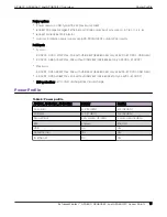 Preview for 13 page of Extreme Networks AP460C Installation Manual