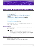 Preview for 33 page of Extreme Networks AP460C Installation Manual