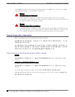 Preview for 40 page of Extreme Networks AP460C Installation Manual