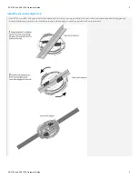 Preview for 3 page of Extreme Networks AP510C Hardware User'S Manual