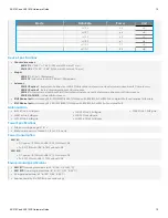 Preview for 10 page of Extreme Networks AP510C Hardware User'S Manual