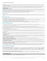 Preview for 16 page of Extreme Networks AP510C Hardware User'S Manual