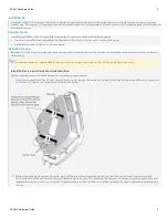 Preview for 3 page of Extreme Networks AP60C Hardware User'S Manual