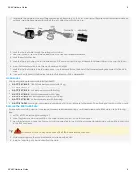 Preview for 6 page of Extreme Networks AP60C Hardware User'S Manual