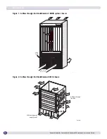 Предварительный просмотр 26 страницы Extreme Networks BlackDiamond 10808 Hardware Installation Manual