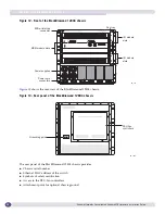 Предварительный просмотр 48 страницы Extreme Networks BlackDiamond 10808 Hardware Installation Manual