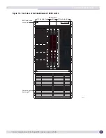 Предварительный просмотр 51 страницы Extreme Networks BlackDiamond 10808 Hardware Installation Manual