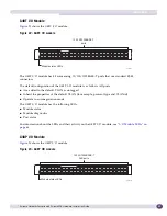 Предварительный просмотр 59 страницы Extreme Networks BlackDiamond 10808 Hardware Installation Manual