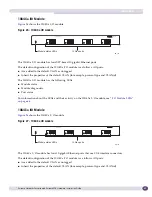 Предварительный просмотр 63 страницы Extreme Networks BlackDiamond 10808 Hardware Installation Manual