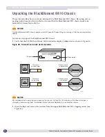 Предварительный просмотр 96 страницы Extreme Networks BlackDiamond 10808 Hardware Installation Manual