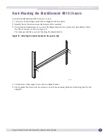 Предварительный просмотр 101 страницы Extreme Networks BlackDiamond 10808 Hardware Installation Manual