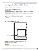 Предварительный просмотр 103 страницы Extreme Networks BlackDiamond 10808 Hardware Installation Manual