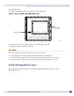 Предварительный просмотр 113 страницы Extreme Networks BlackDiamond 10808 Hardware Installation Manual