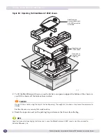 Предварительный просмотр 116 страницы Extreme Networks BlackDiamond 10808 Hardware Installation Manual