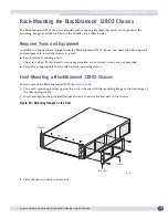 Предварительный просмотр 117 страницы Extreme Networks BlackDiamond 10808 Hardware Installation Manual