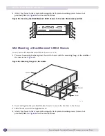 Предварительный просмотр 118 страницы Extreme Networks BlackDiamond 10808 Hardware Installation Manual