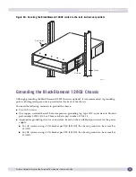 Предварительный просмотр 119 страницы Extreme Networks BlackDiamond 10808 Hardware Installation Manual