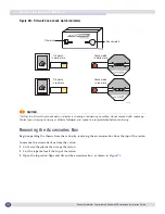 Предварительный просмотр 124 страницы Extreme Networks BlackDiamond 10808 Hardware Installation Manual