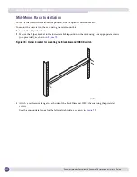 Предварительный просмотр 132 страницы Extreme Networks BlackDiamond 10808 Hardware Installation Manual