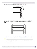 Предварительный просмотр 187 страницы Extreme Networks BlackDiamond 10808 Hardware Installation Manual