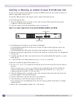 Предварительный просмотр 188 страницы Extreme Networks BlackDiamond 10808 Hardware Installation Manual