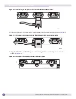 Предварительный просмотр 192 страницы Extreme Networks BlackDiamond 10808 Hardware Installation Manual