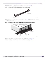 Предварительный просмотр 195 страницы Extreme Networks BlackDiamond 10808 Hardware Installation Manual