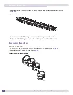 Предварительный просмотр 204 страницы Extreme Networks BlackDiamond 10808 Hardware Installation Manual