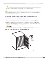 Предварительный просмотр 219 страницы Extreme Networks BlackDiamond 10808 Hardware Installation Manual