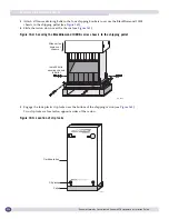 Предварительный просмотр 236 страницы Extreme Networks BlackDiamond 10808 Hardware Installation Manual