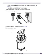 Предварительный просмотр 237 страницы Extreme Networks BlackDiamond 10808 Hardware Installation Manual