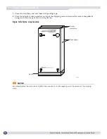 Предварительный просмотр 238 страницы Extreme Networks BlackDiamond 10808 Hardware Installation Manual